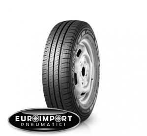 Michelin AGILIS+ 215/60 R17 104/102 H RUNFLAT  DEMO<50KM